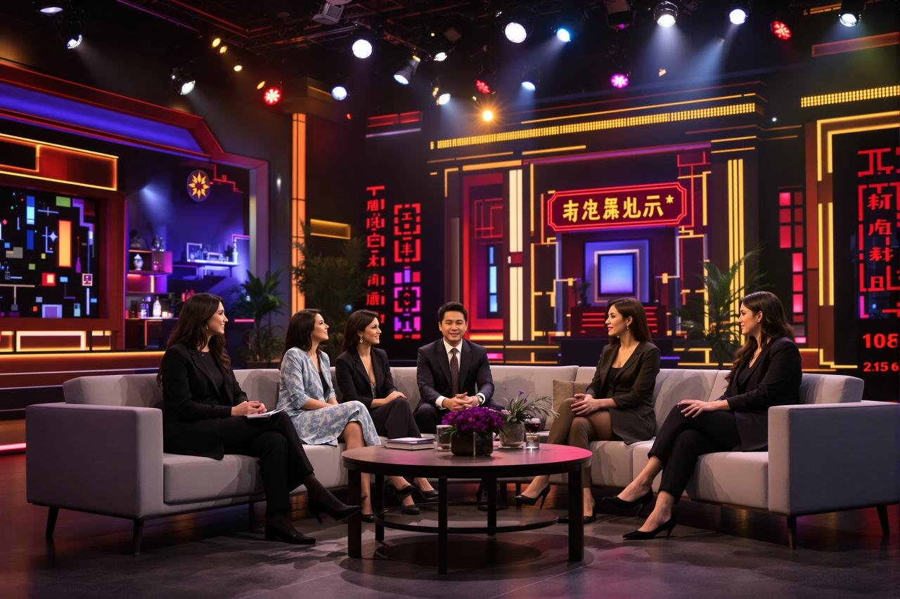 这视频得有多搞笑啊竟然能叫出爸爸，汪涵爆料唱歌失误引发网友热议，同时杨幂最新爆料展现多面魅力引发关注