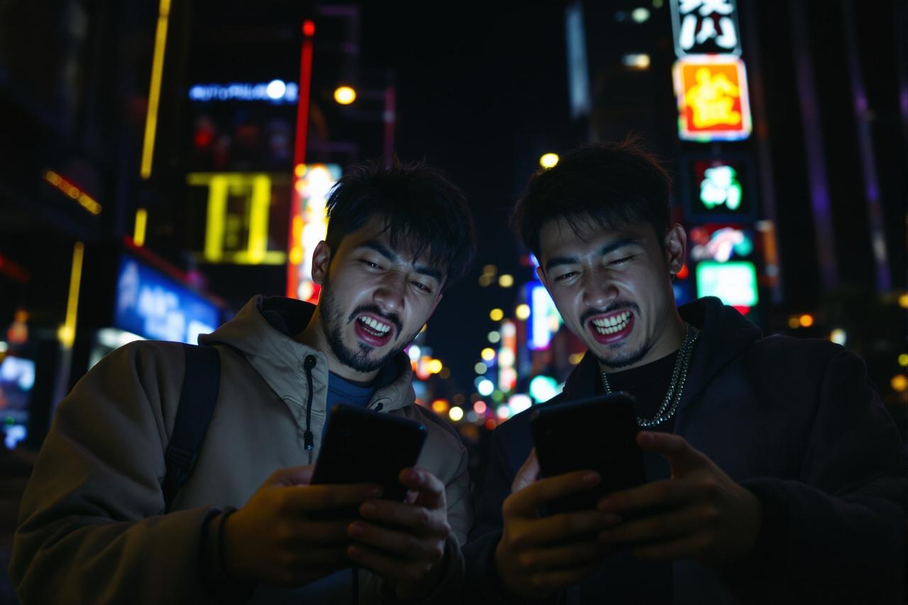 《鬼吹灯》热映带火IP改编电影，内地明星八卦背后的热门事件